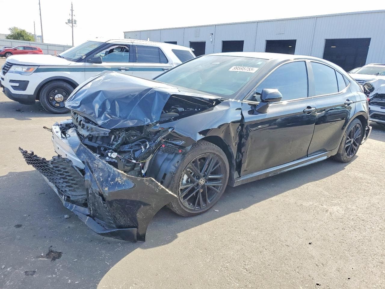 CAMRY
