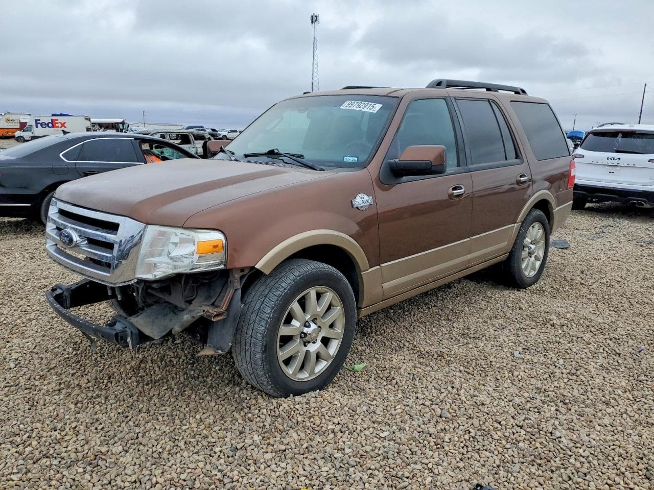 EXPEDITION