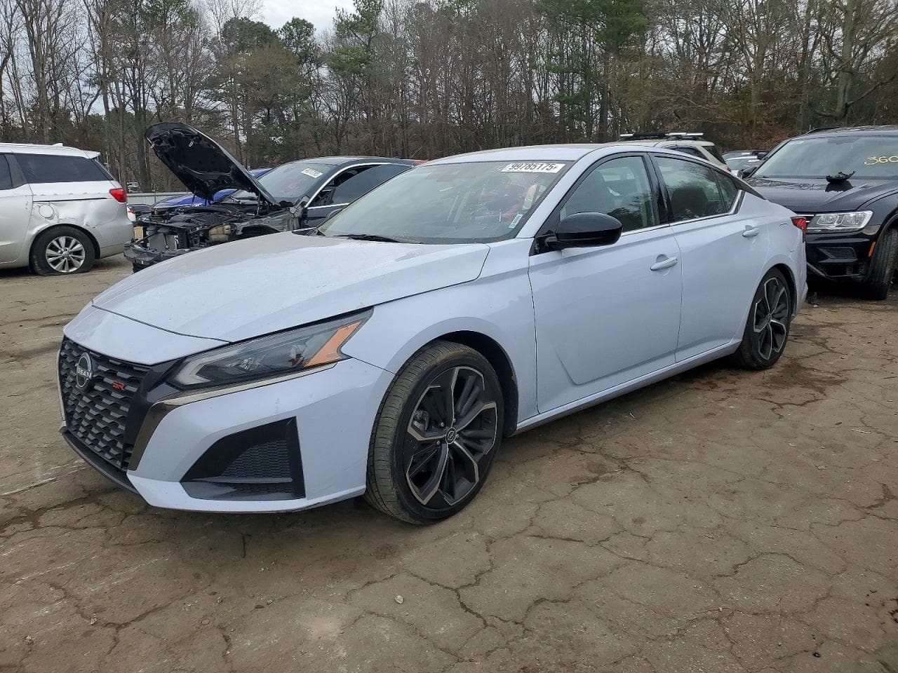 ALTIMA