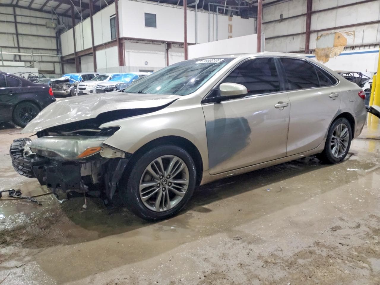 CAMRY