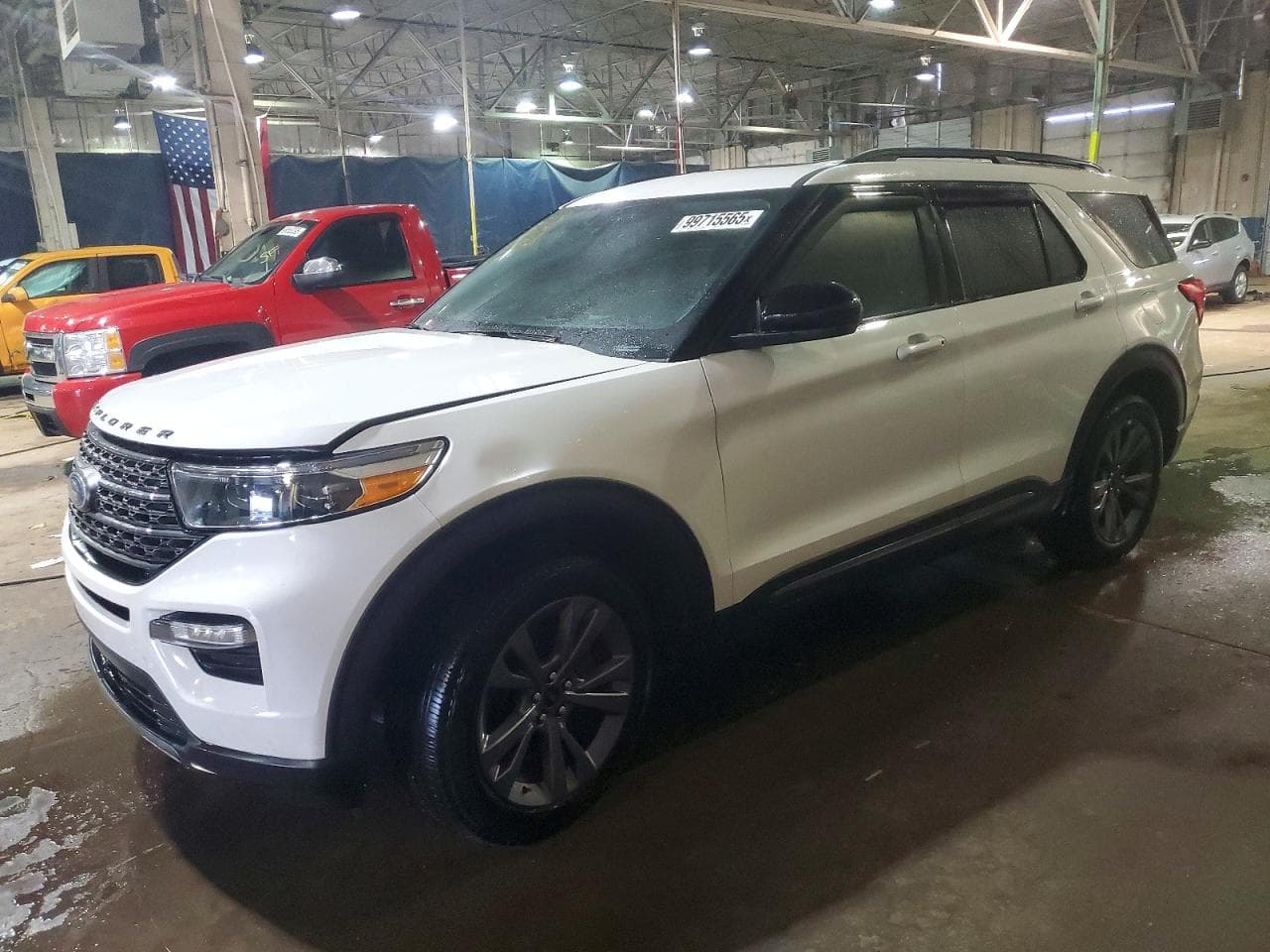 EXPLORER