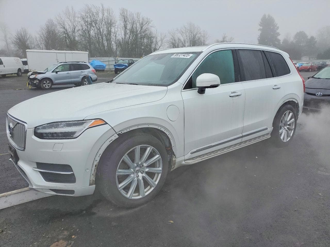 XC90