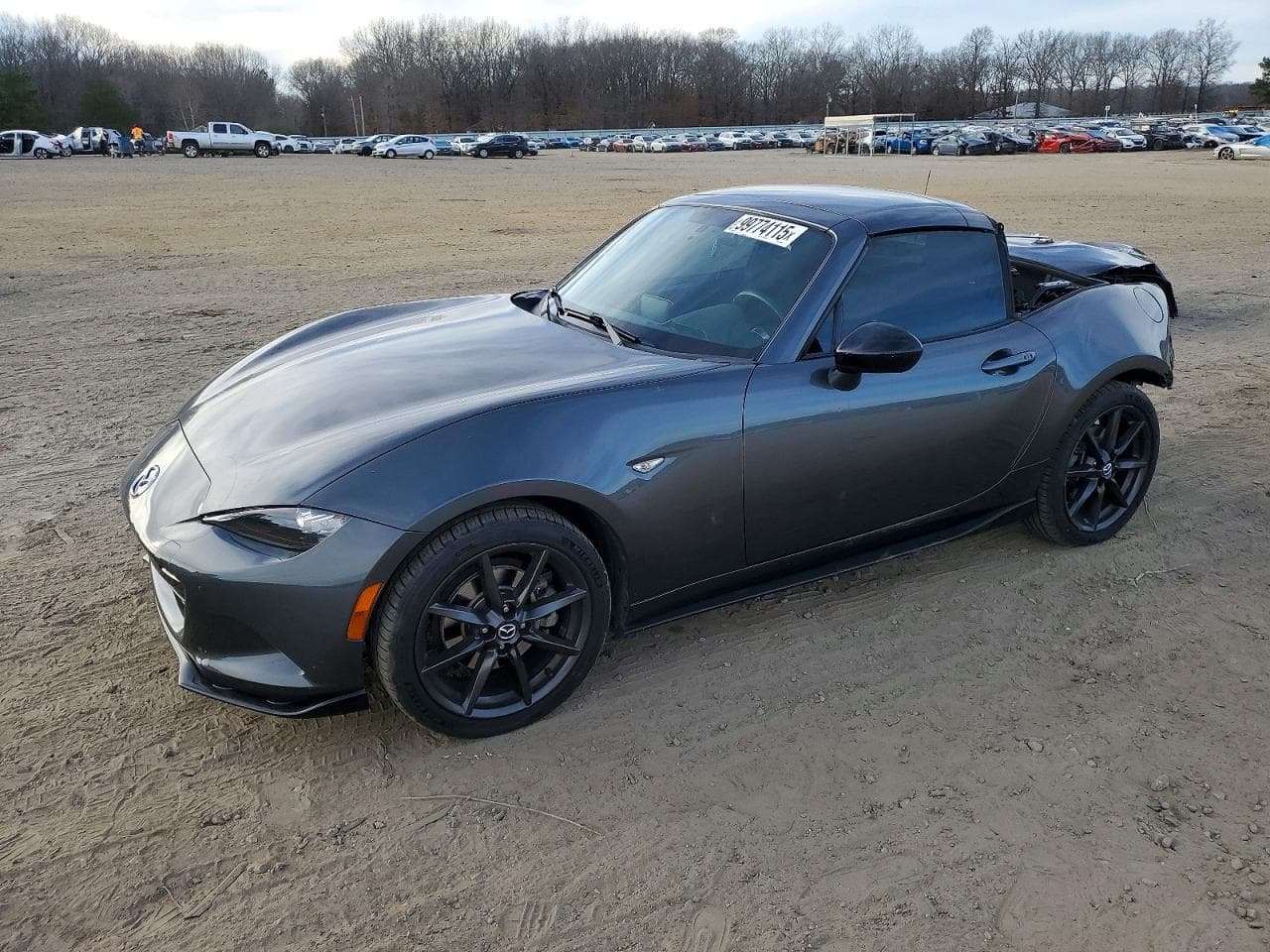 MX5