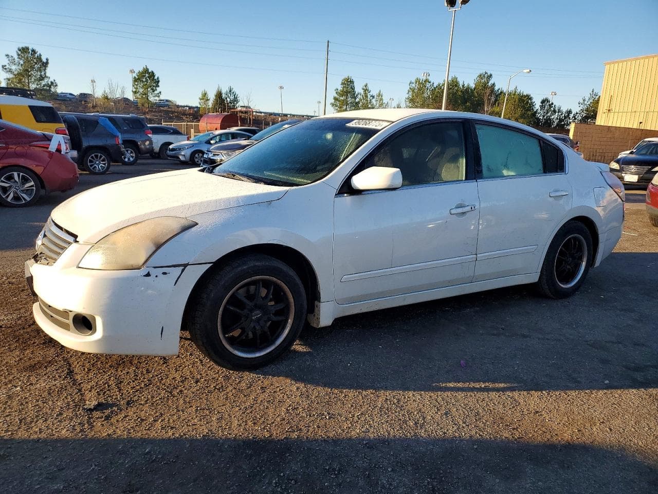 ALTIMA