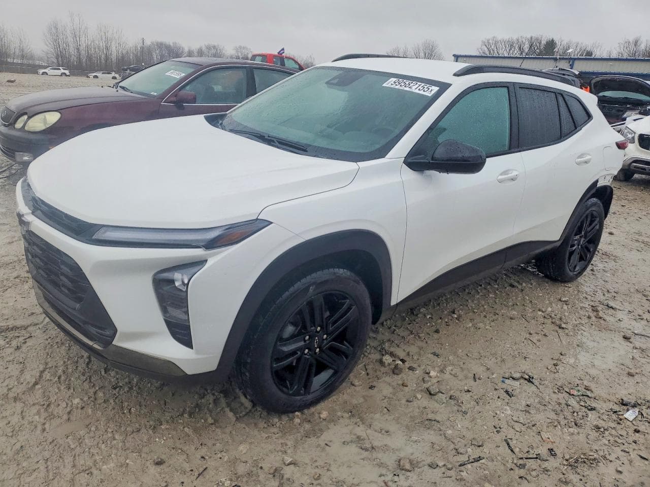 TRAX ACTIV