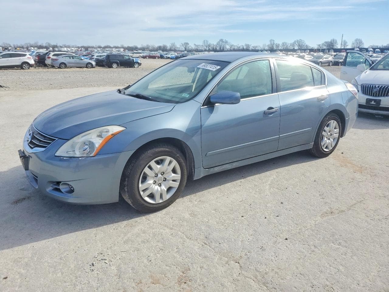 ALTIMA