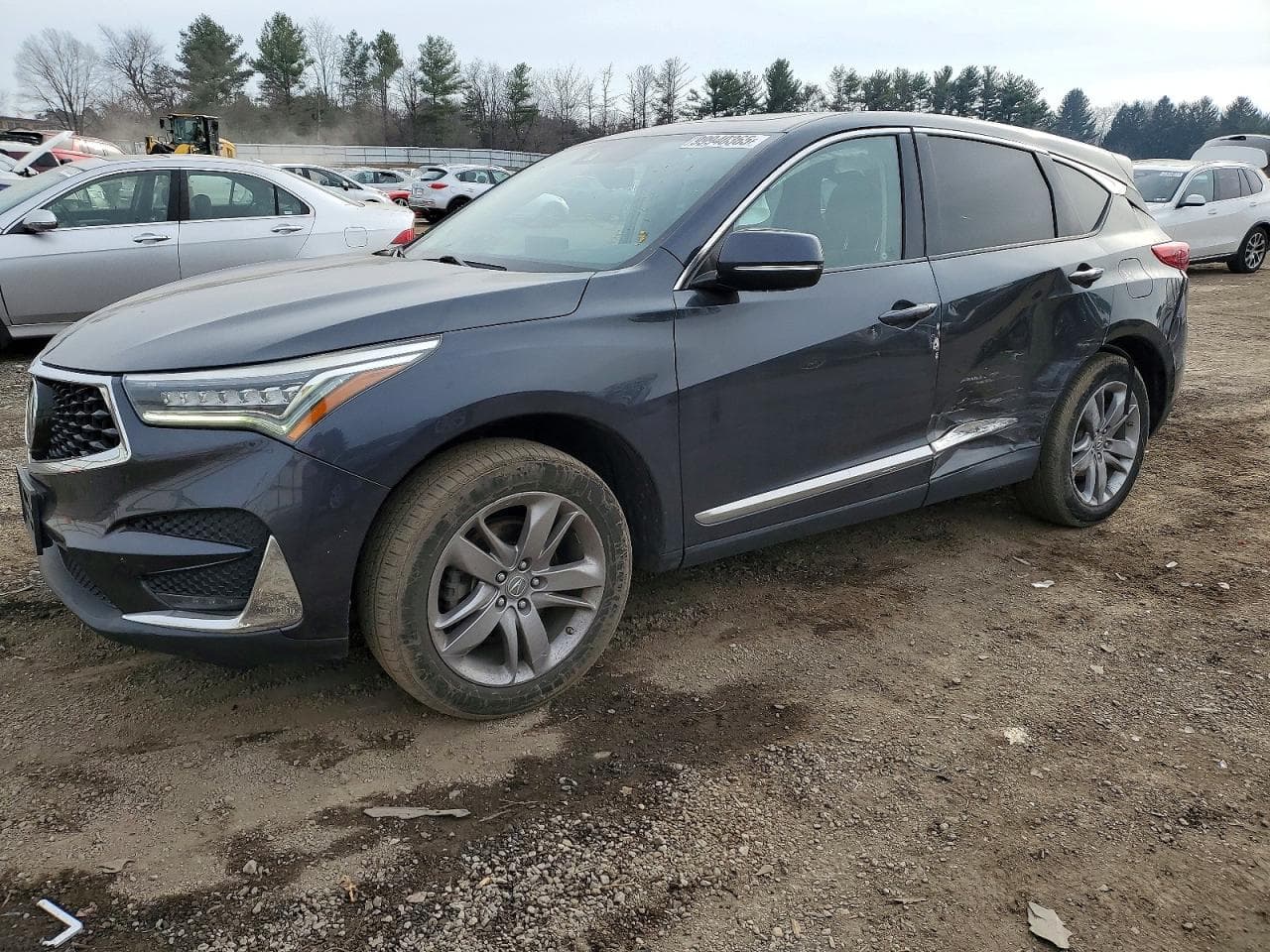 RDX