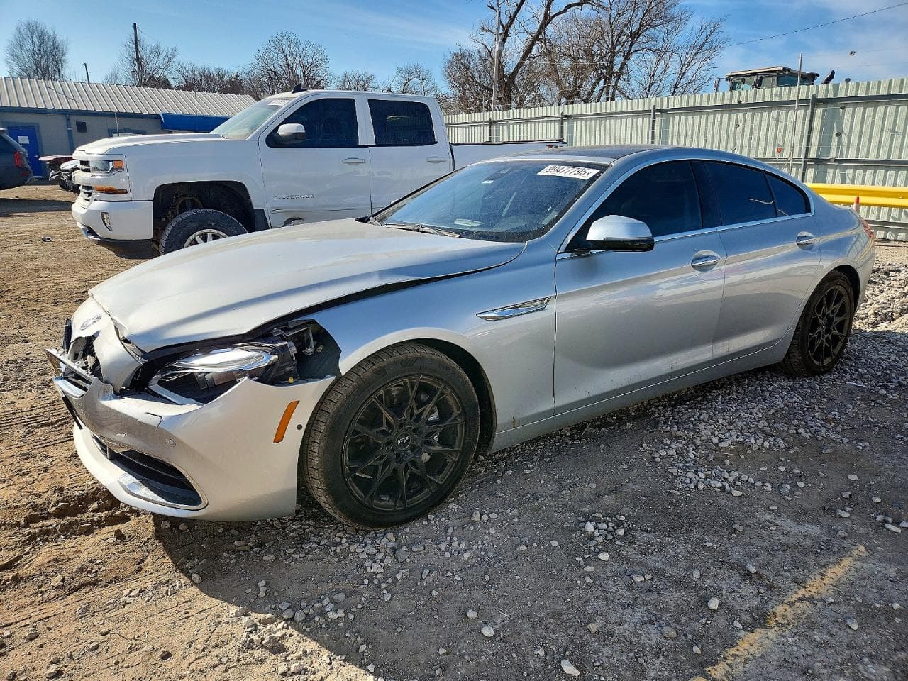 6 SERIES
