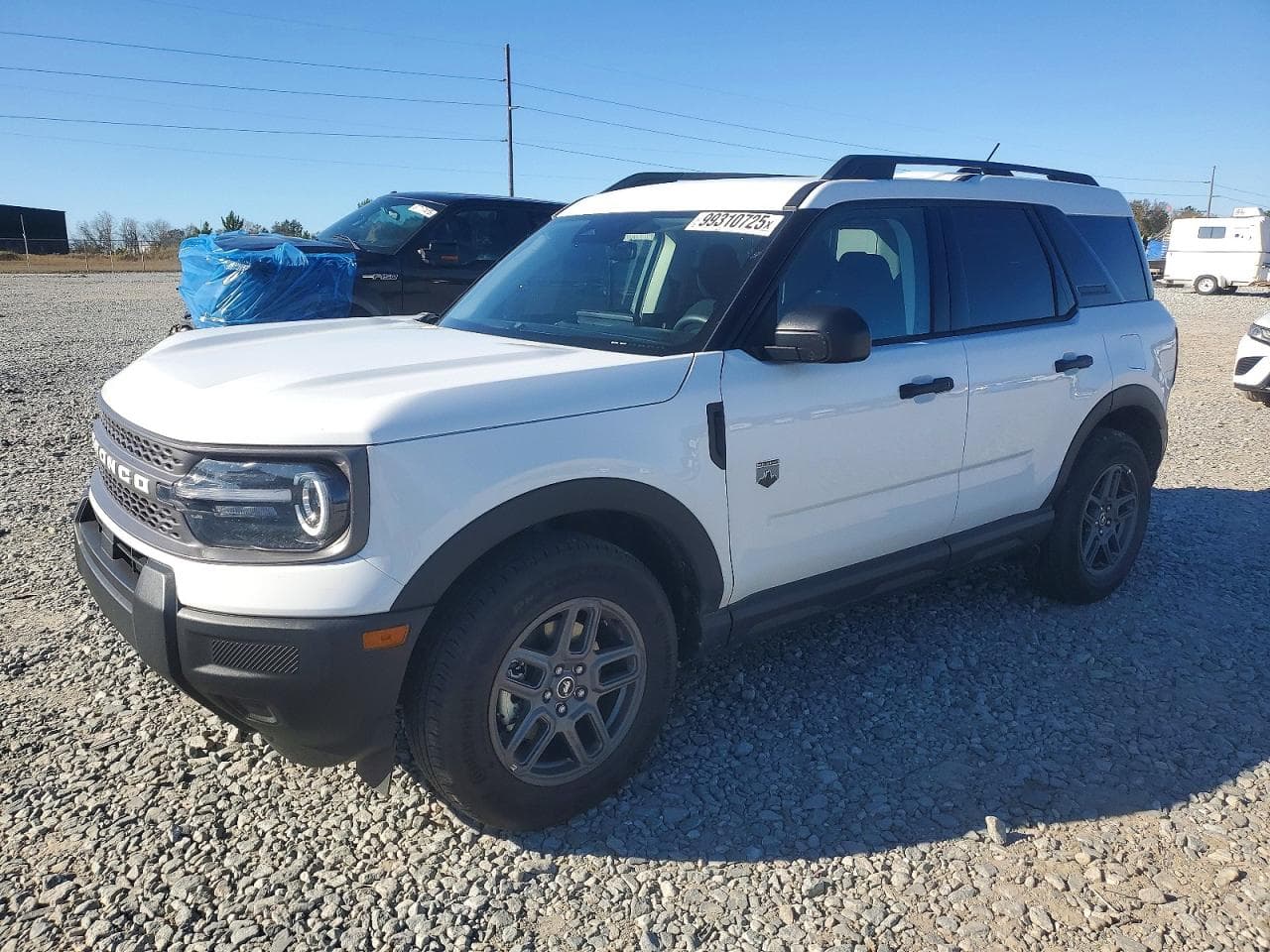 BRONCO