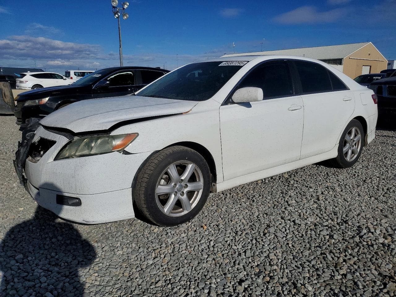 CAMRY