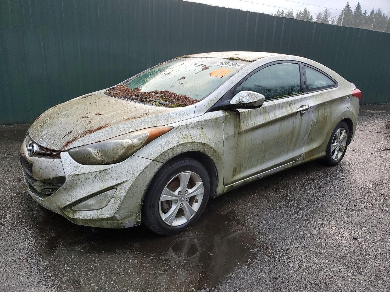 ELANTRA