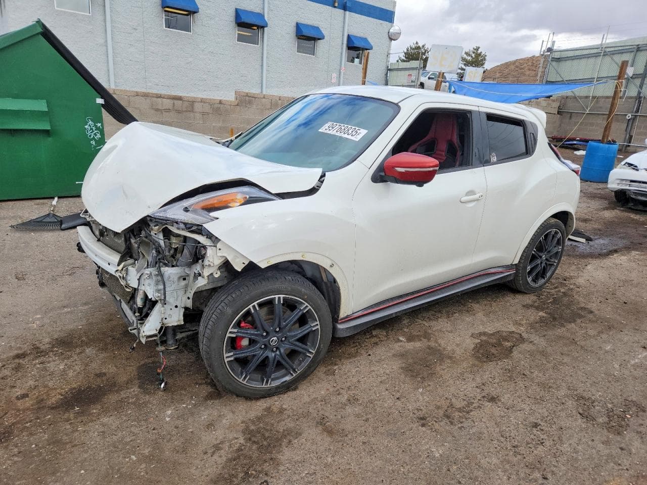 JUKE