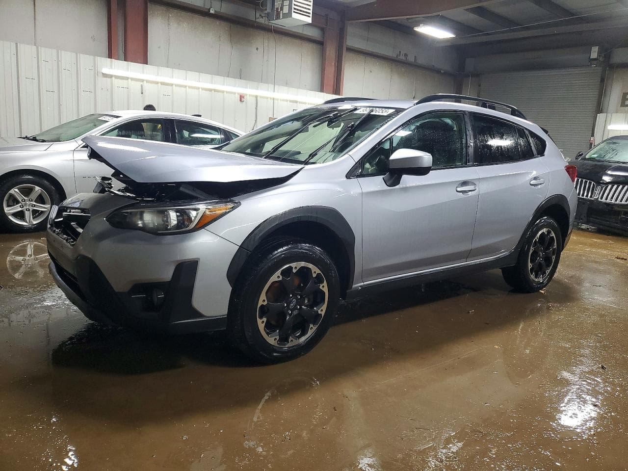 CROSSTREK