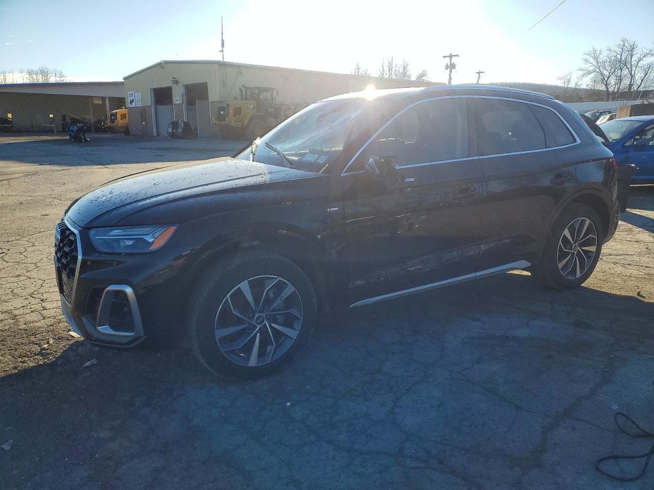 Q5