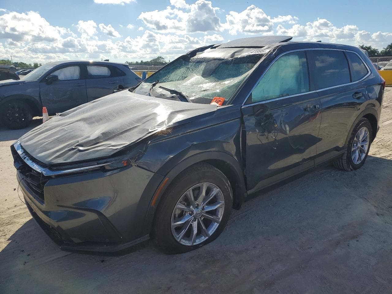 CRV