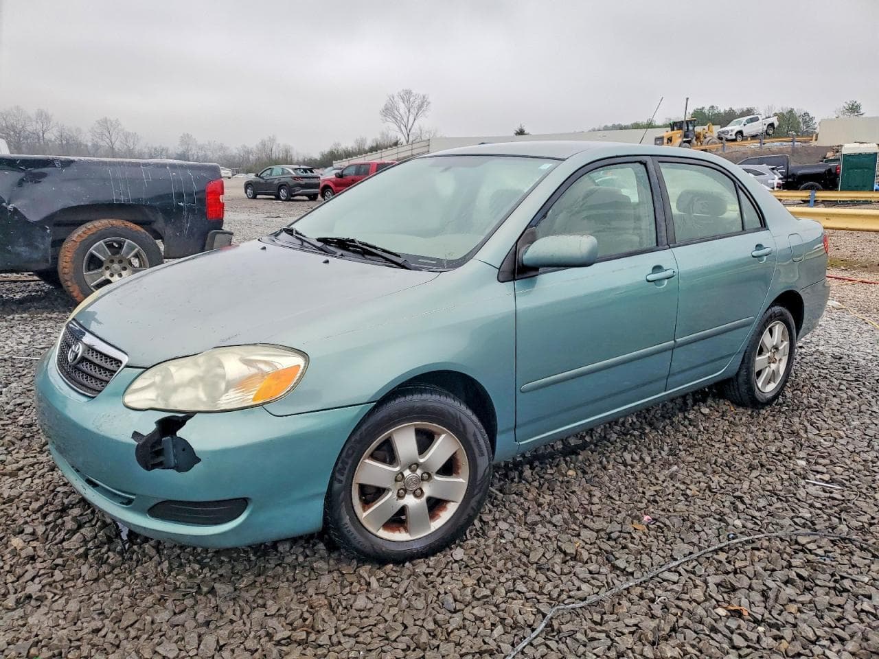 COROLLA