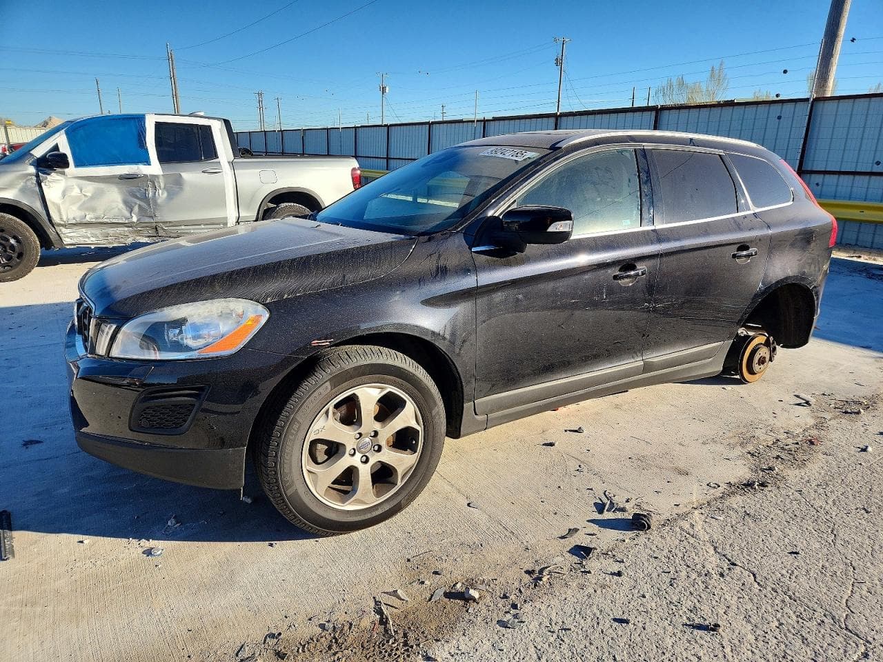 XC60