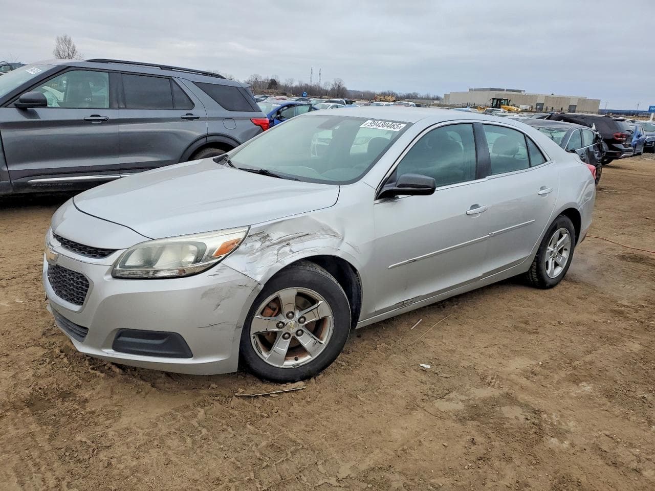 MALIBU