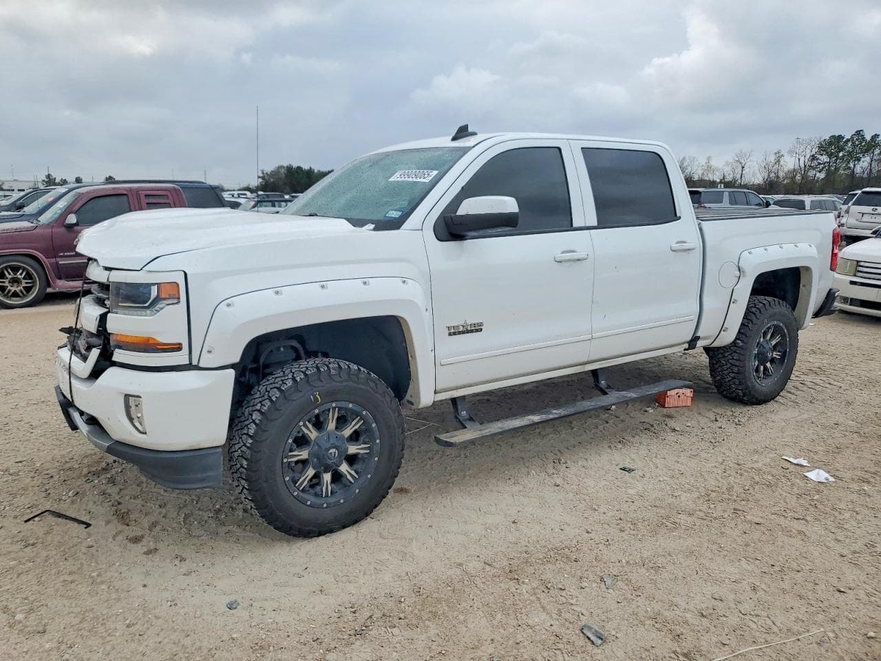 SILVERADO