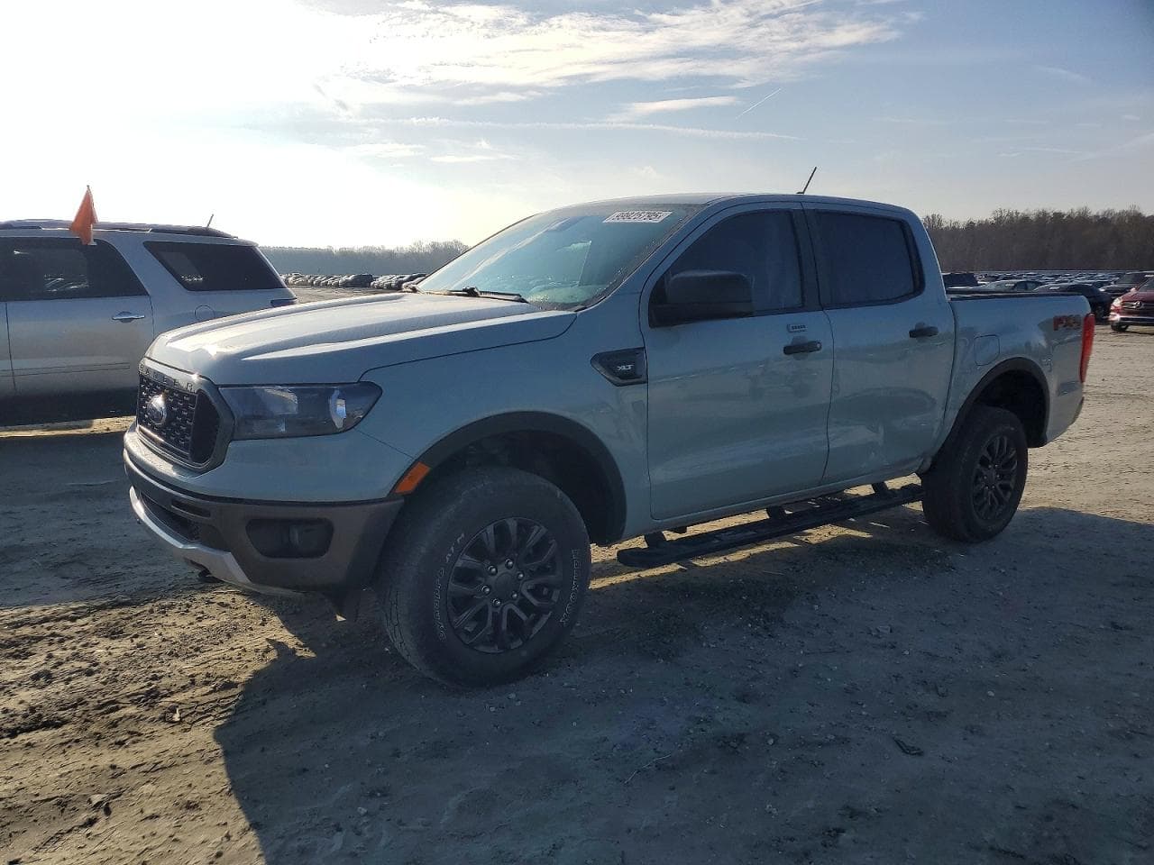 RANGER