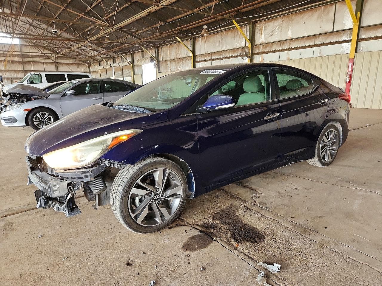 ELANTRA