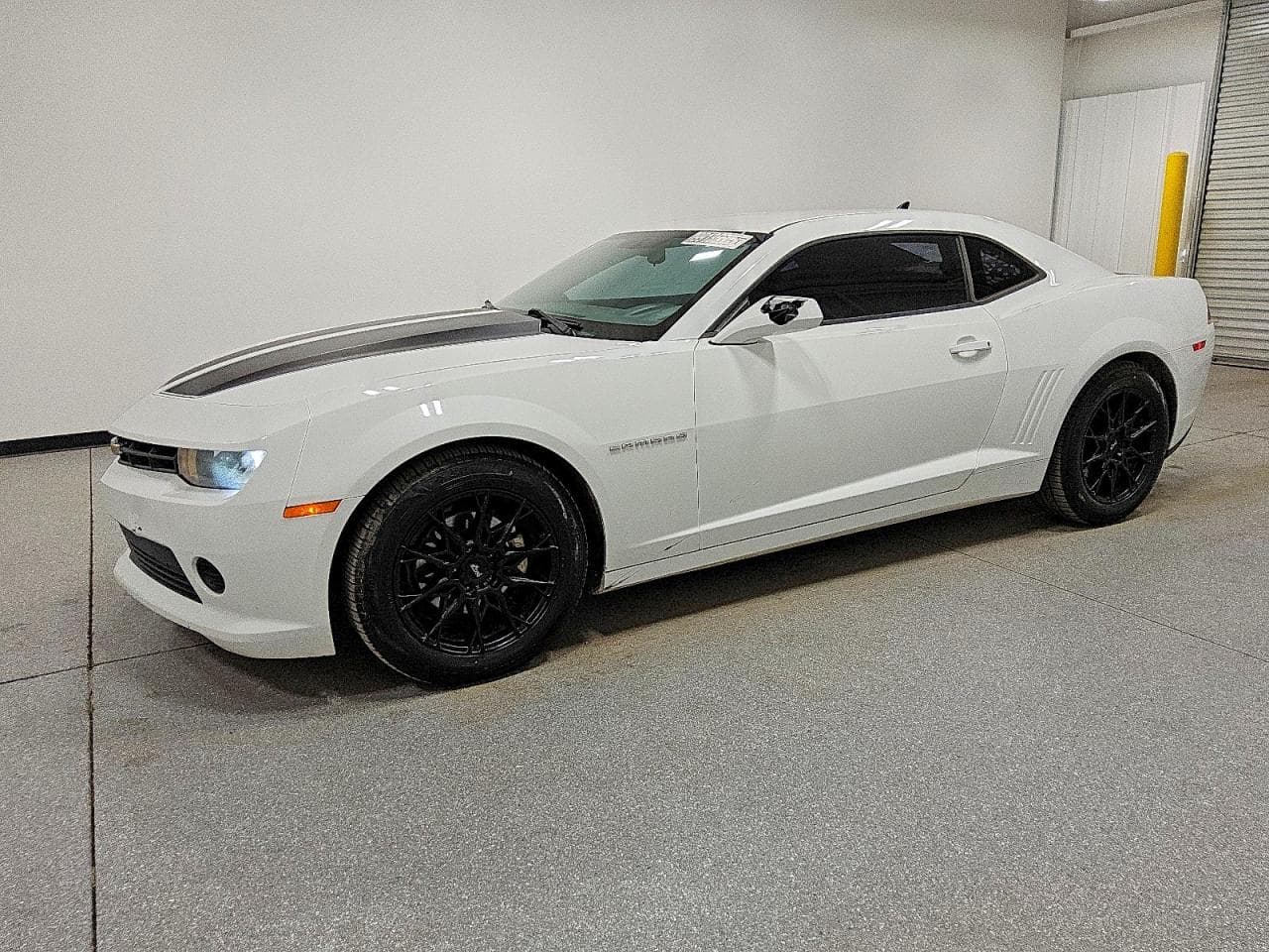CAMARO