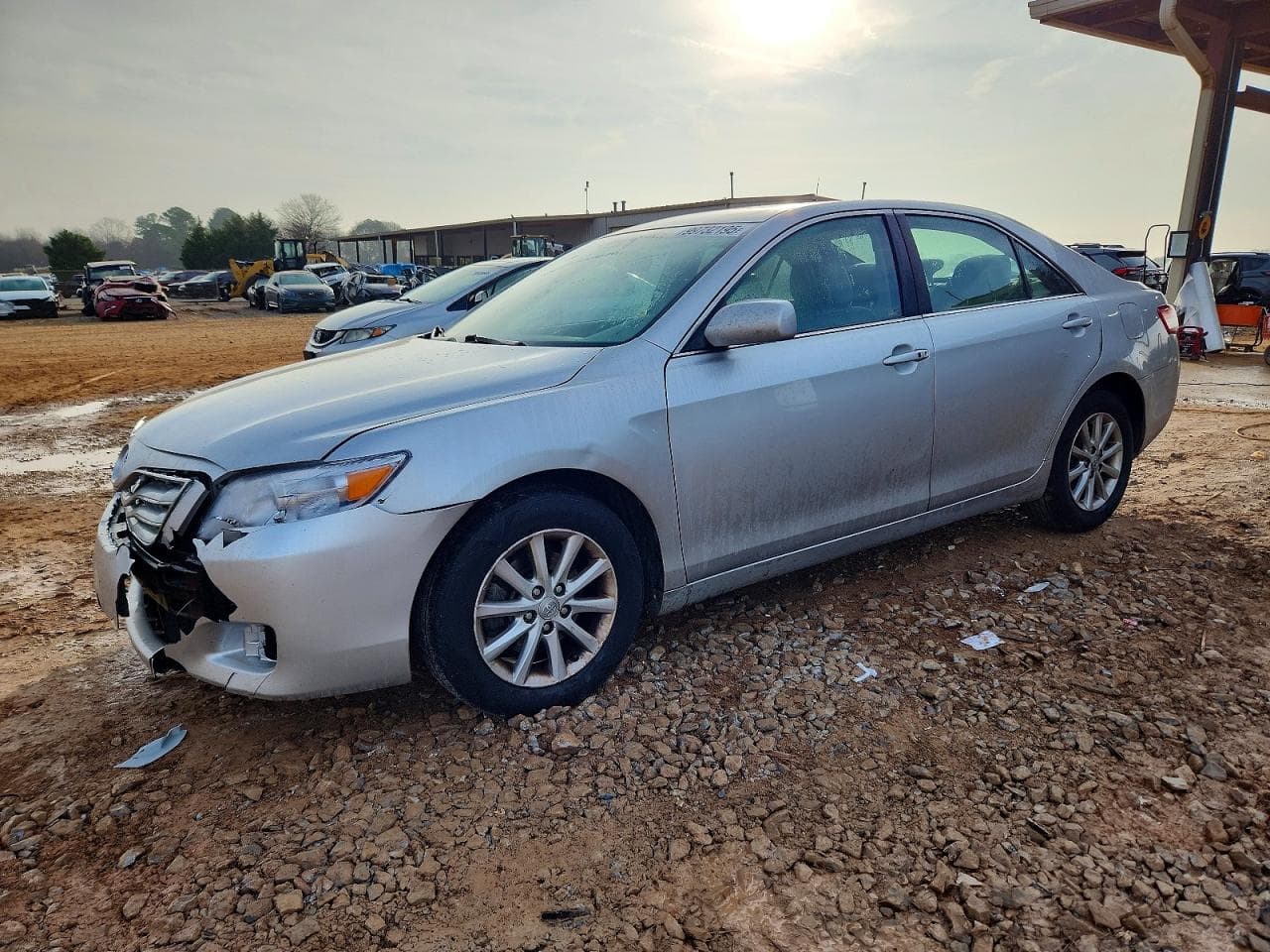 CAMRY