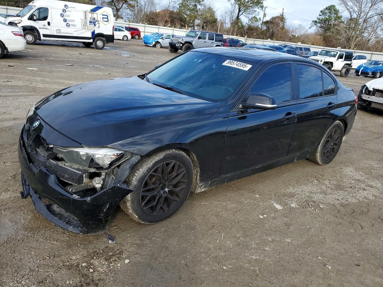 3 SERIES