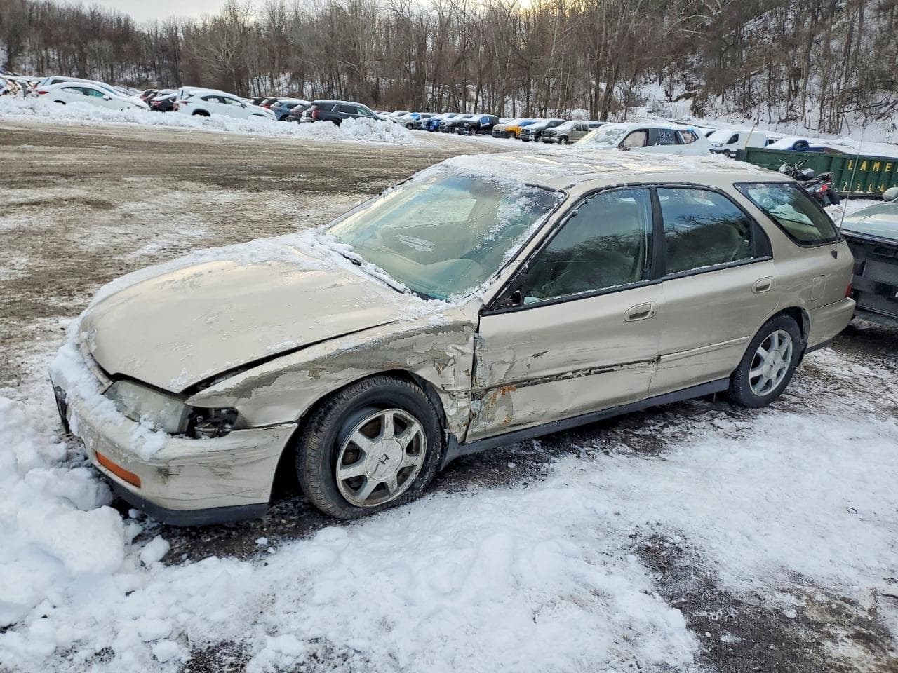 ACCORD