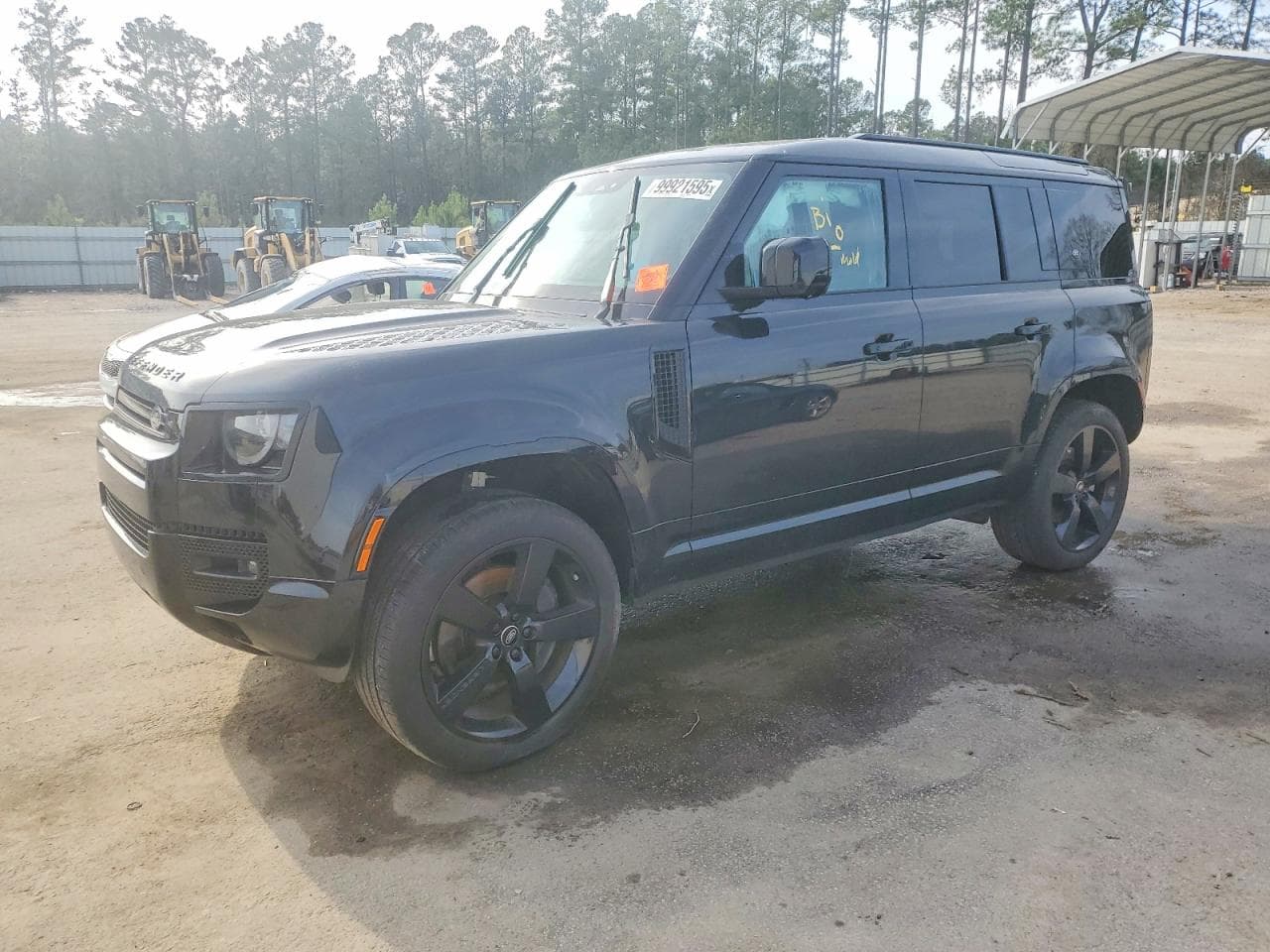 DEFENDER