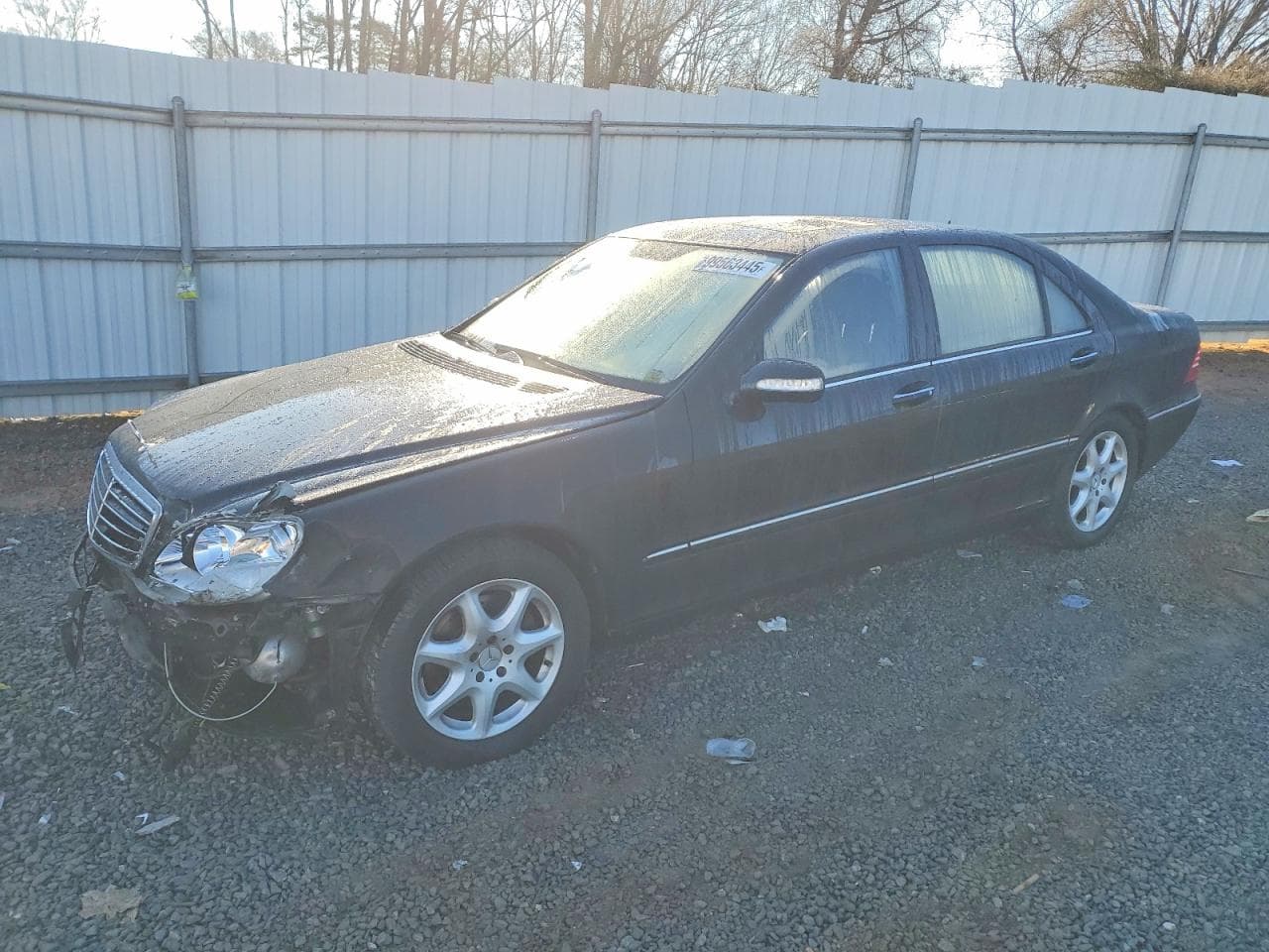 S-CLASS