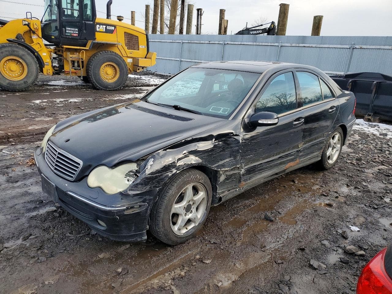 C-CLASS