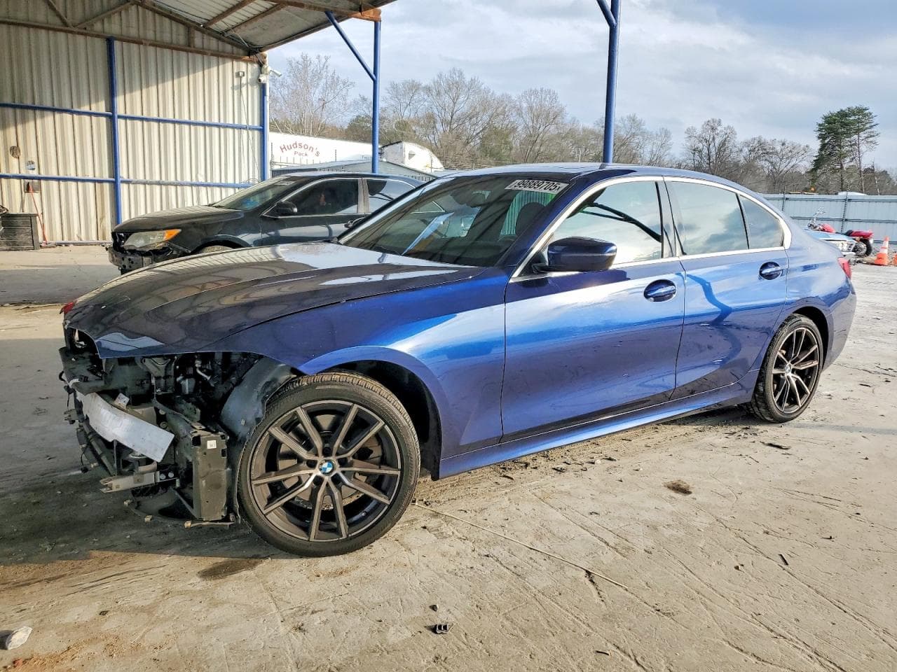 3 SERIES