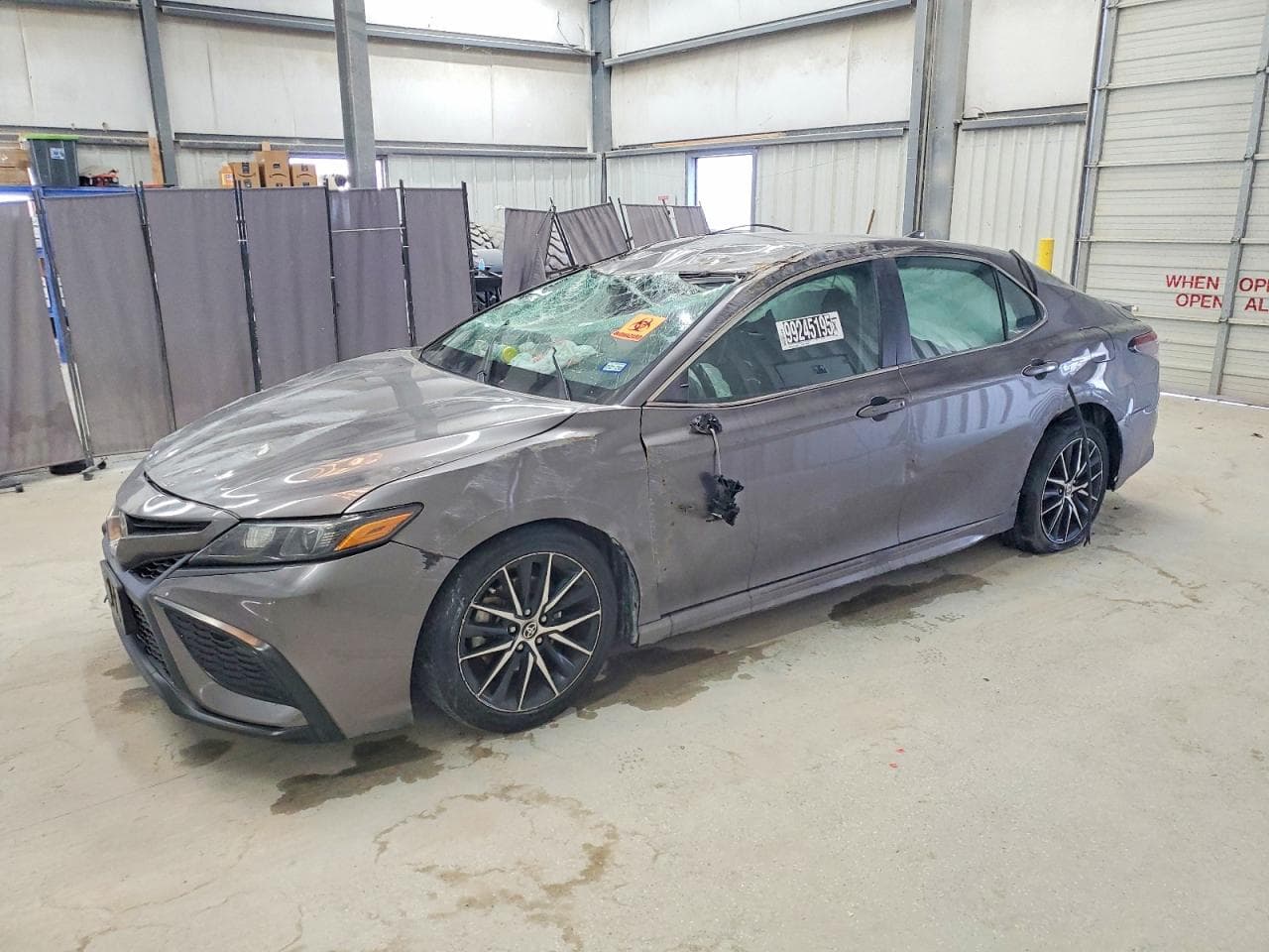 CAMRY