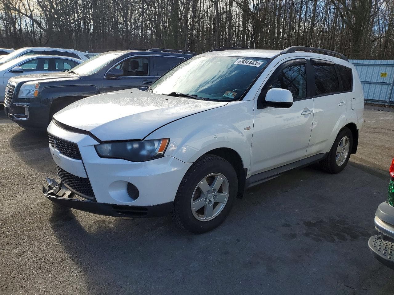 OUTLANDER