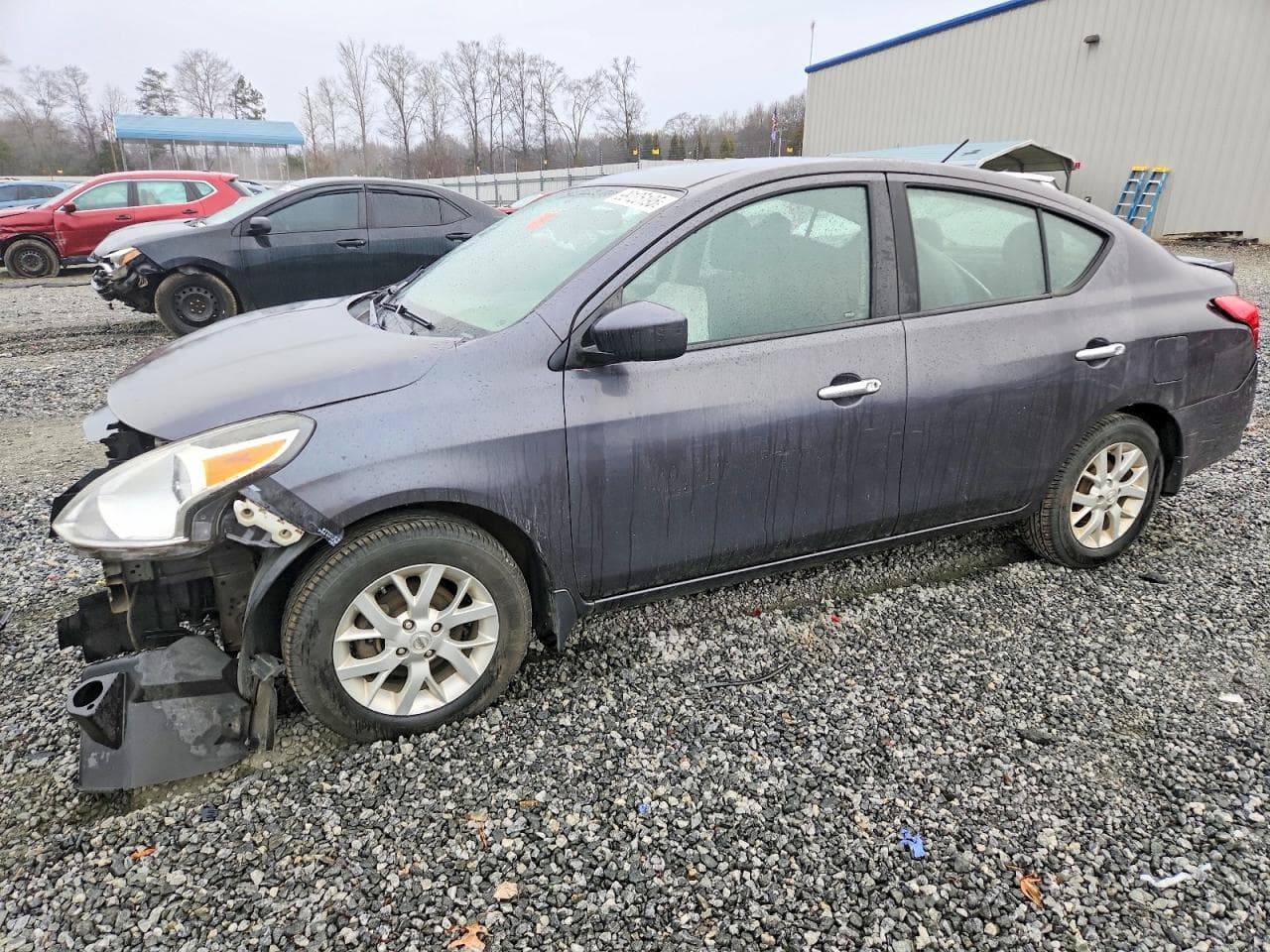 VERSA