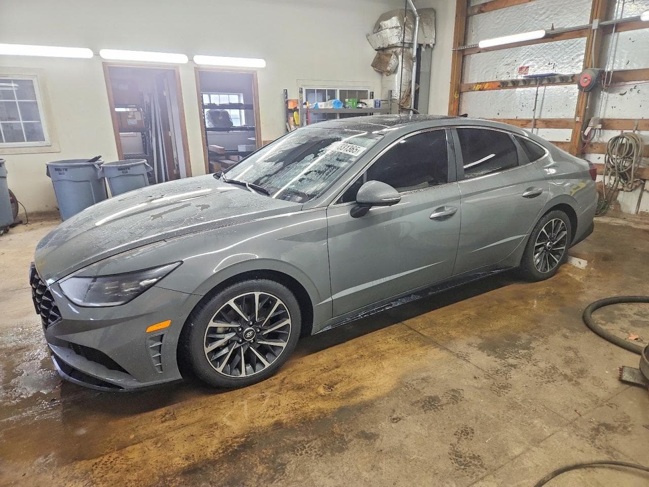 SONATA