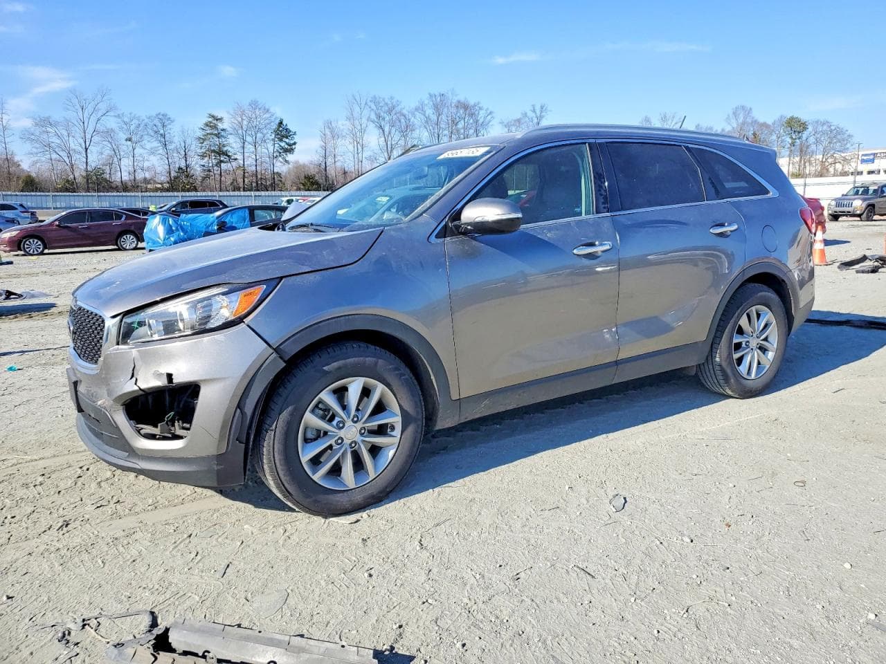 SORENTO