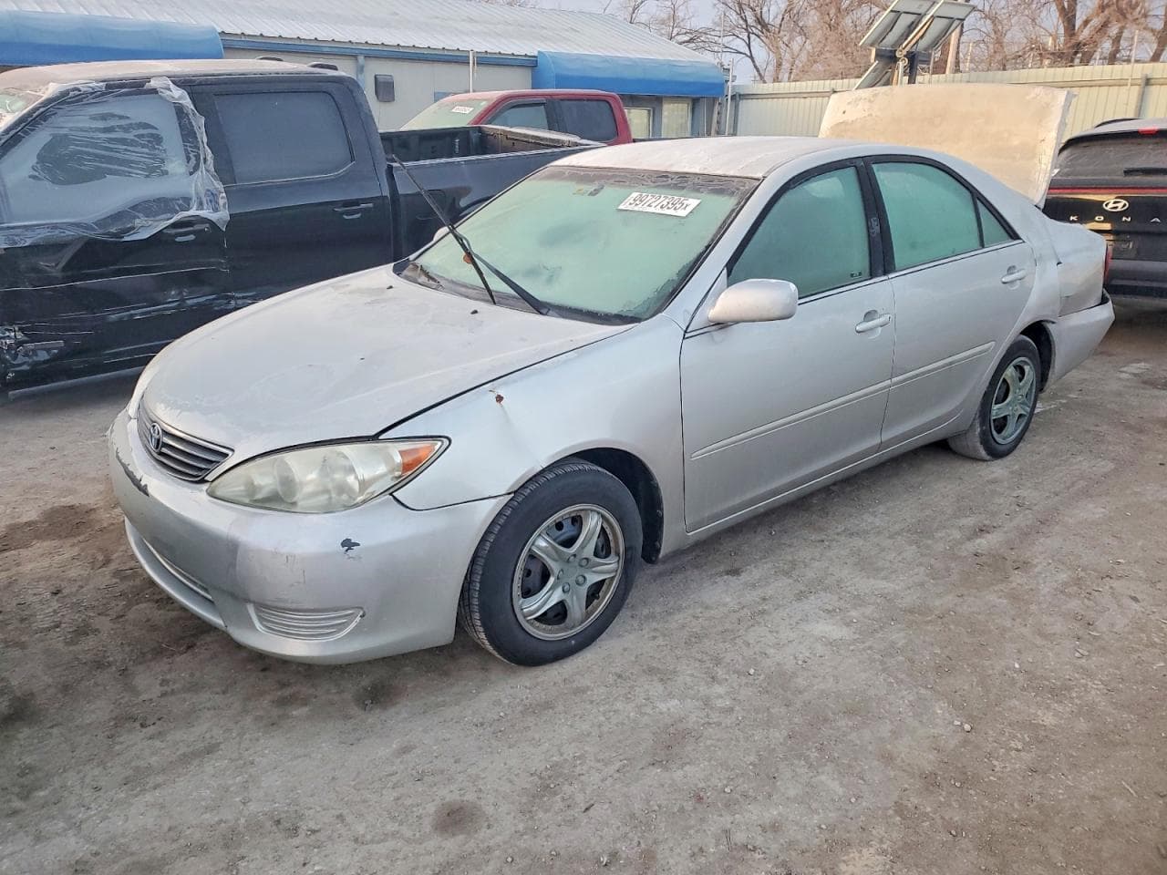 CAMRY
