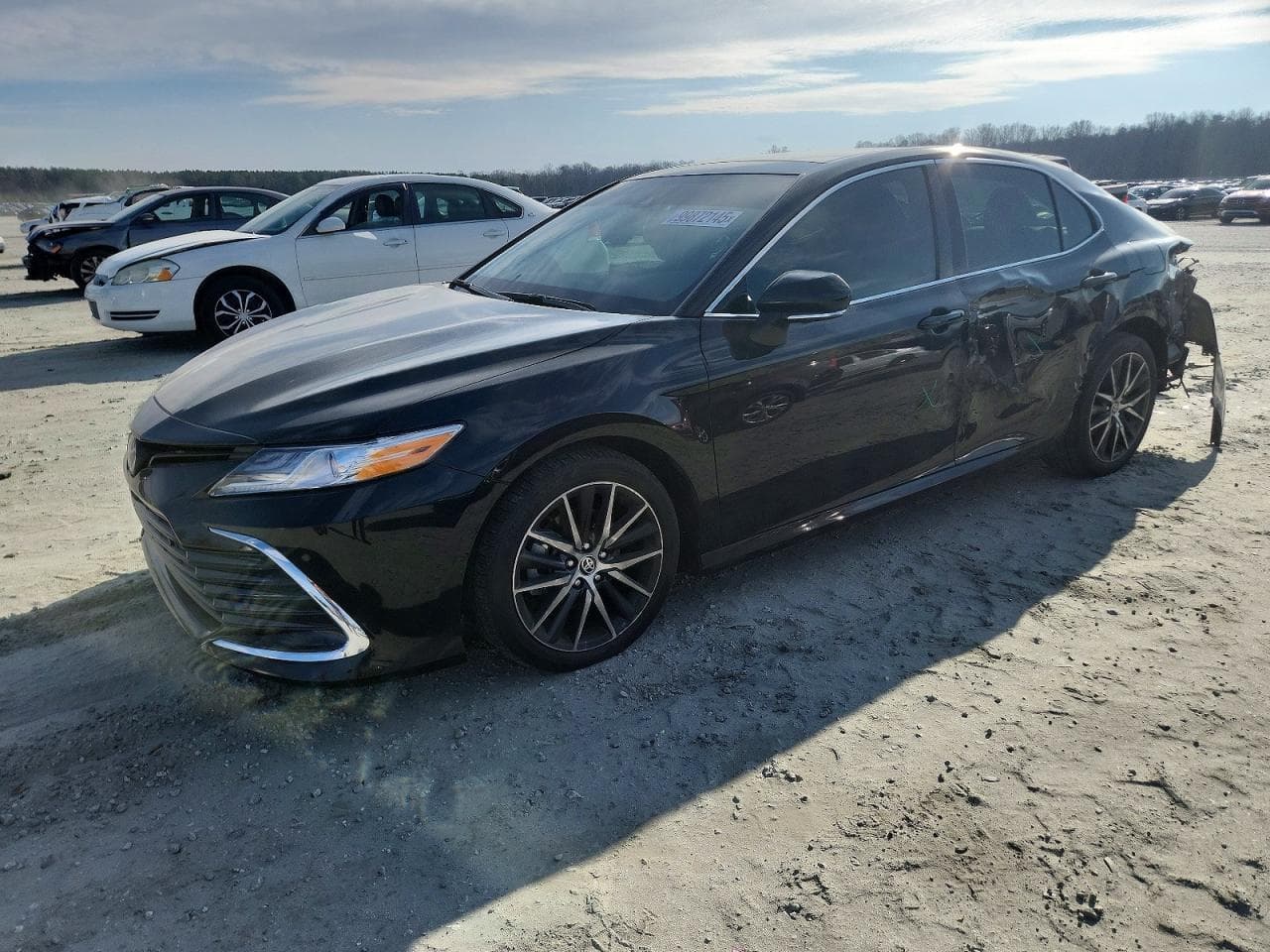CAMRY