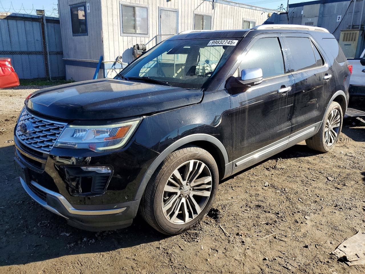 EXPLORER