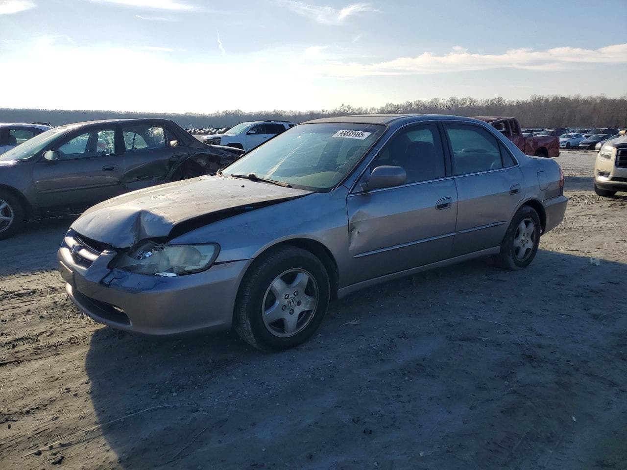 ACCORD