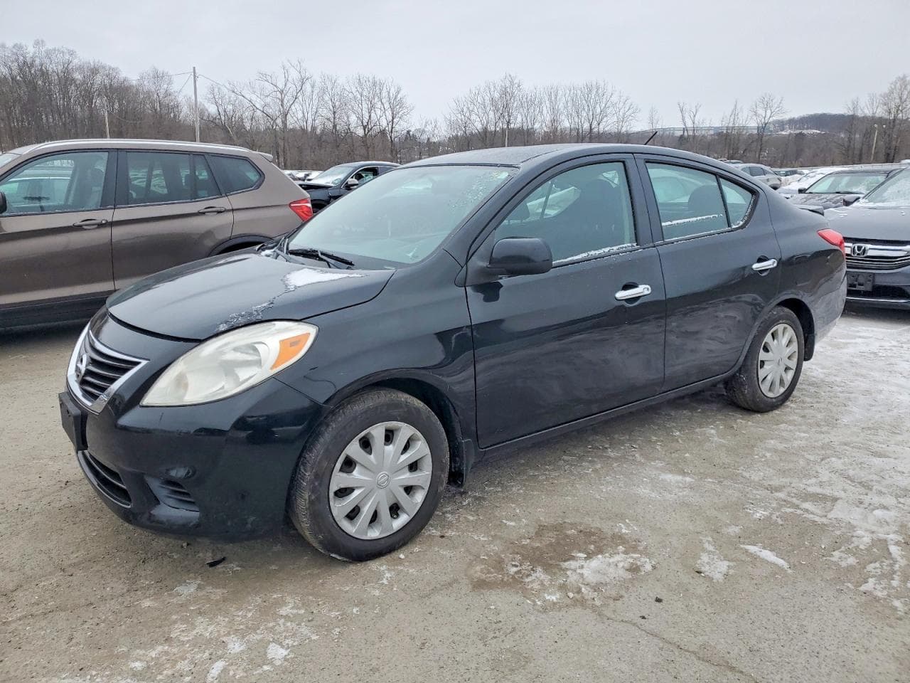 VERSA