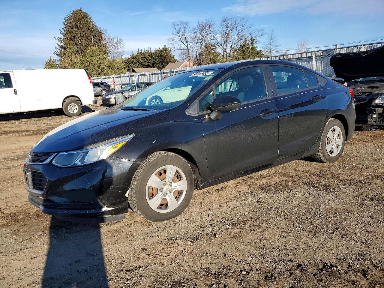 CRUZE