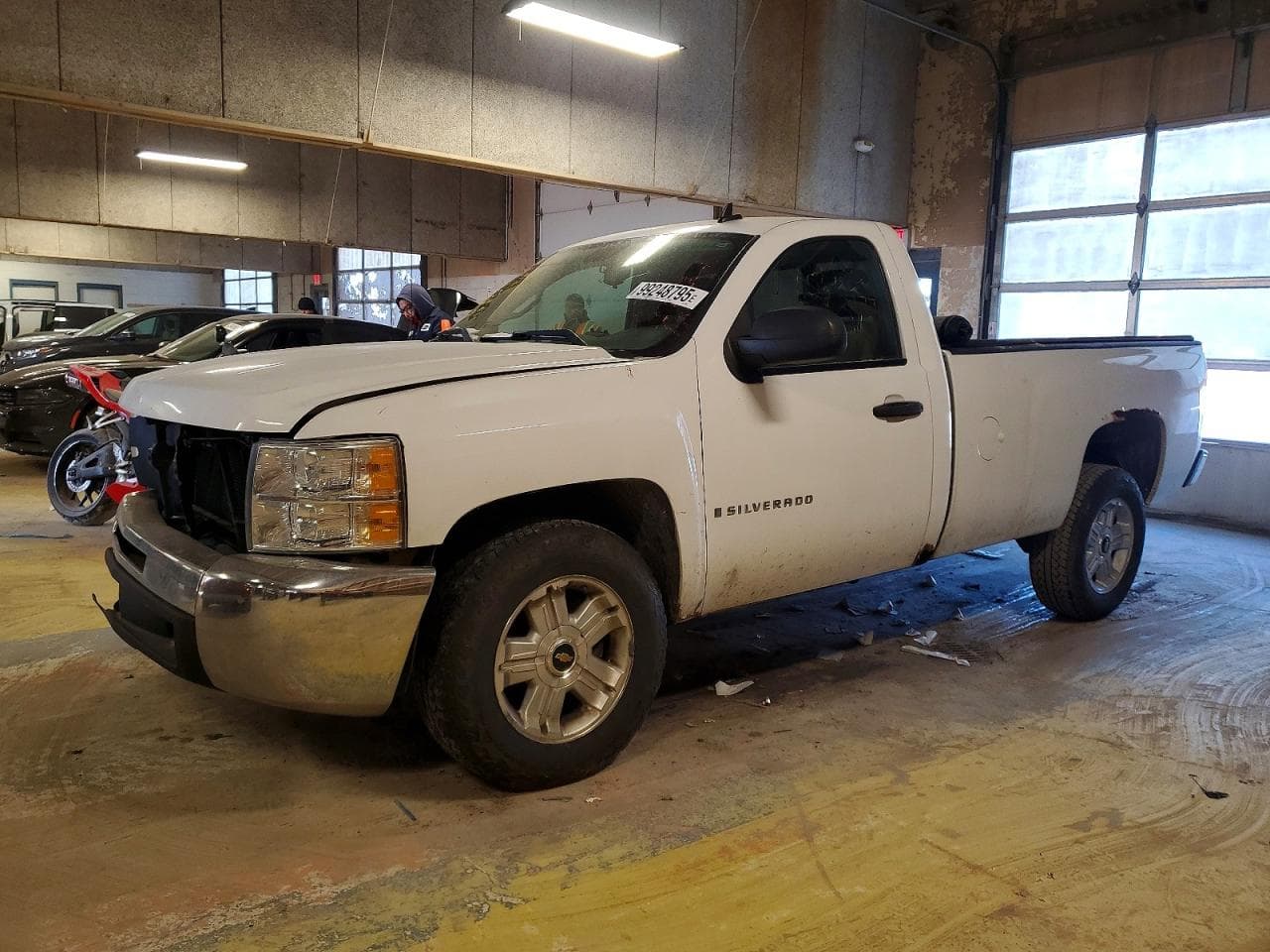 SILVERADO