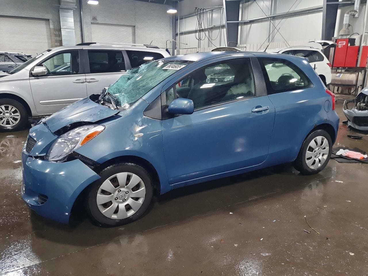 YARIS