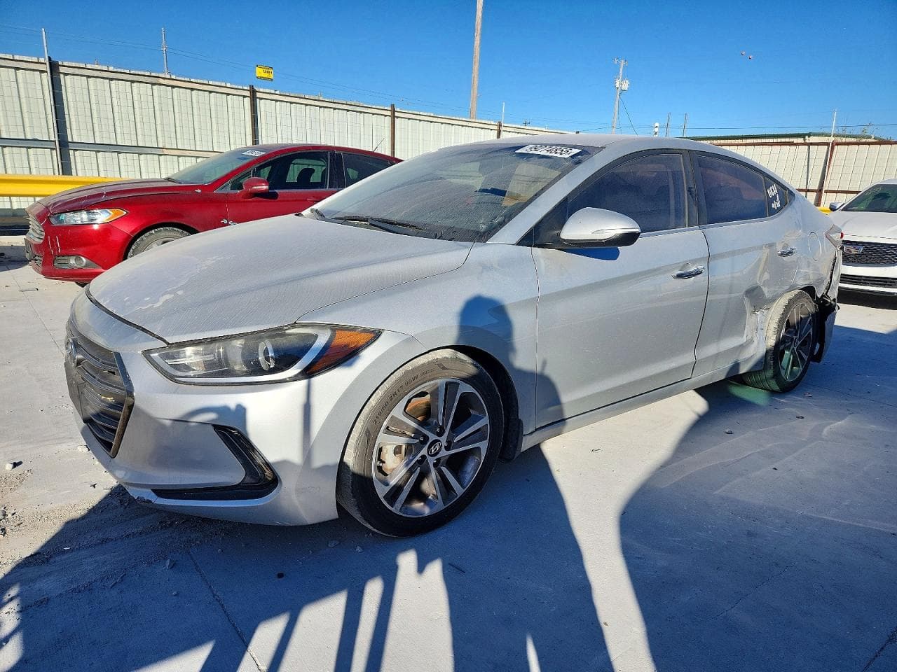 ELANTRA