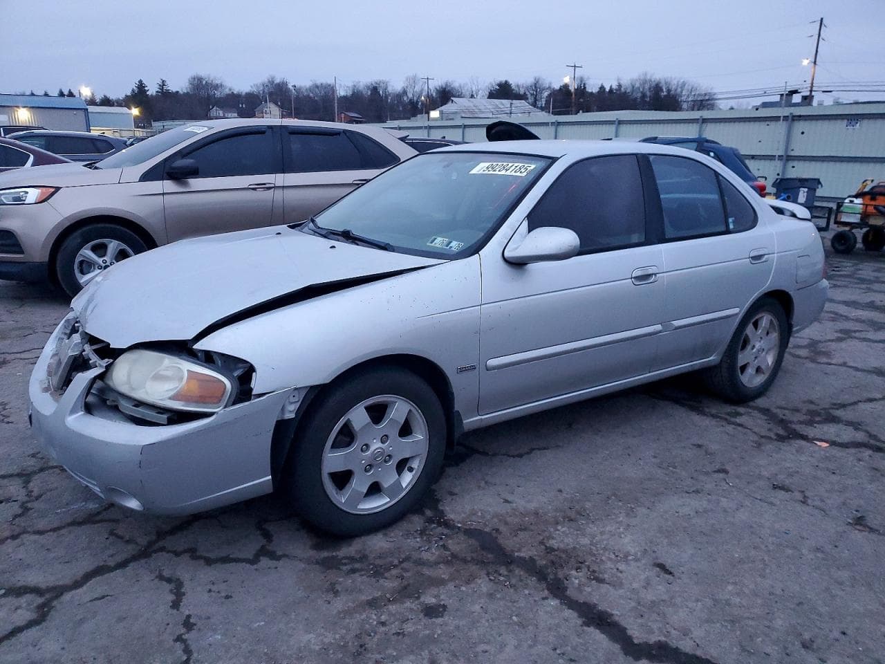 SENTRA
