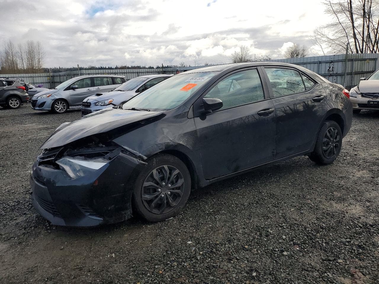 COROLLA