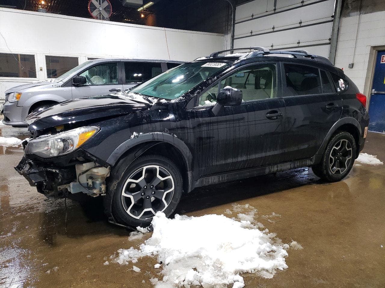 XV